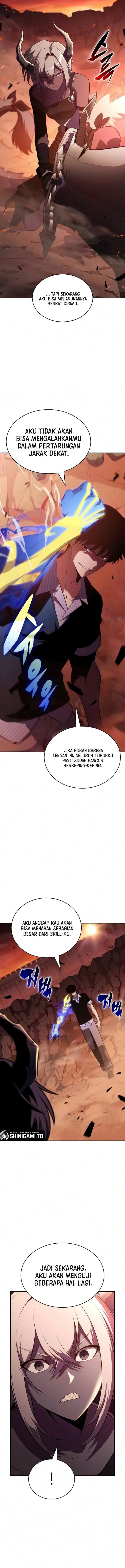 Read Solo Max Level Newbie ID Manga Online