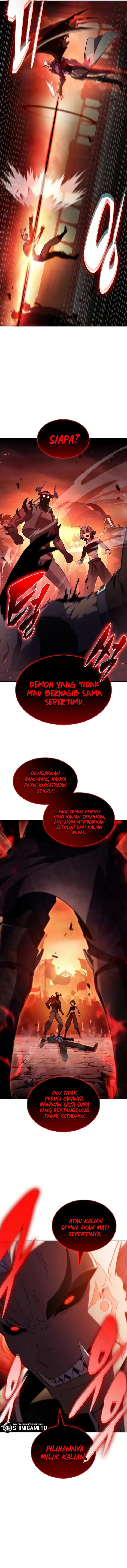 Read Solo Max Level Newbie ID Manga Online