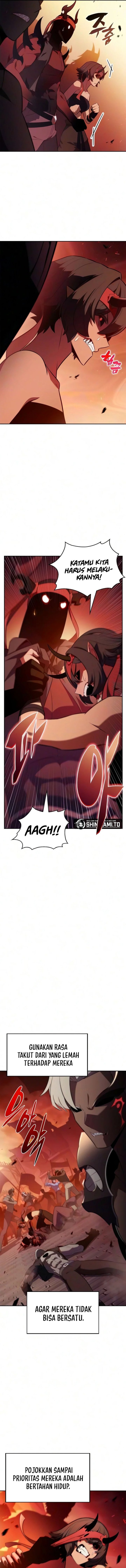 Read Solo Max Level Newbie ID Manga Online