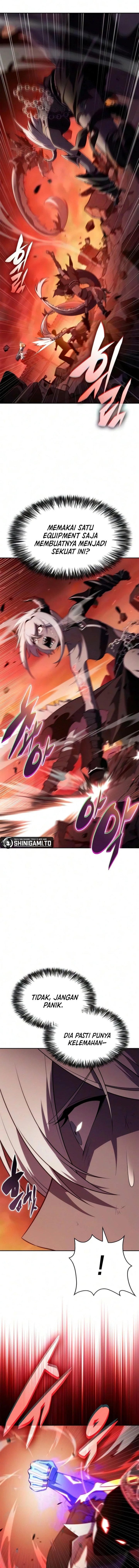 Read Solo Max Level Newbie ID Manga Online