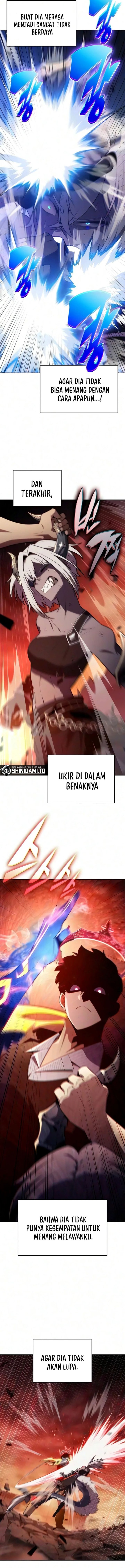 Read Solo Max Level Newbie ID Manga Online