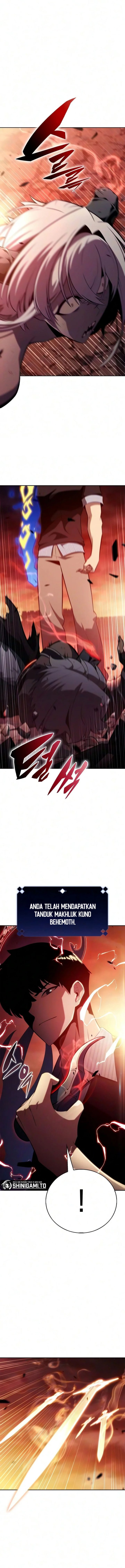 Read Solo Max Level Newbie ID Manga Online