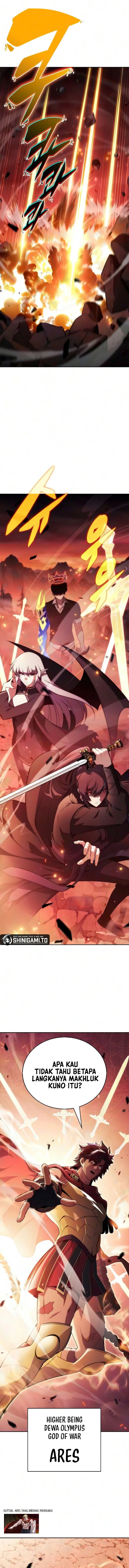 Read Solo Max Level Newbie ID Manga Online