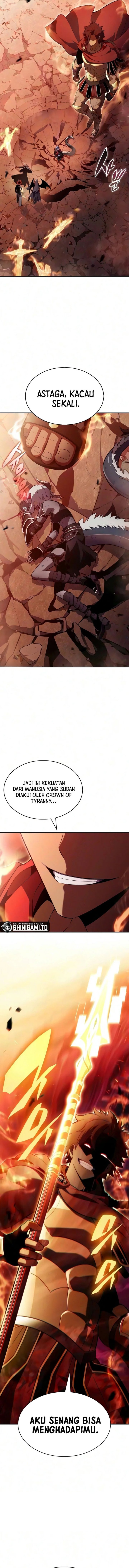 Read Solo Max Level Newbie ID Manga Online