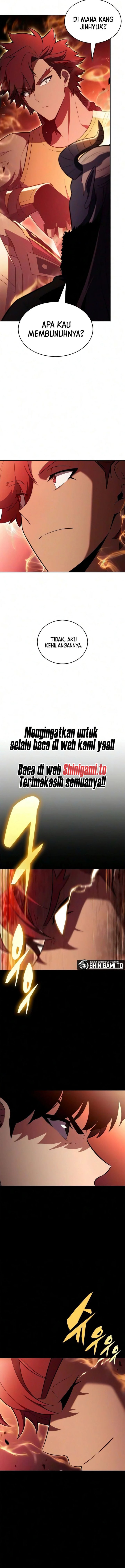 Read Solo Max Level Newbie ID Manga Online