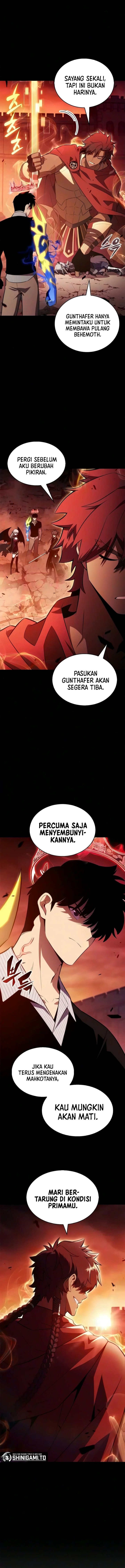 Read Solo Max Level Newbie ID Manga Online
