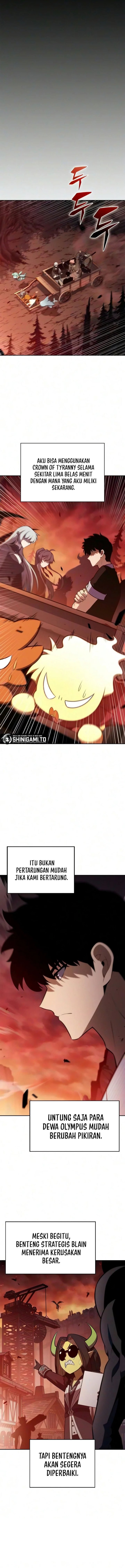 Read Solo Max Level Newbie ID Manga Online