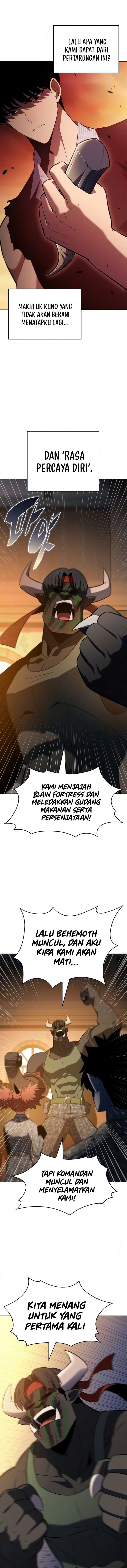 Read Solo Max Level Newbie ID Manga Online