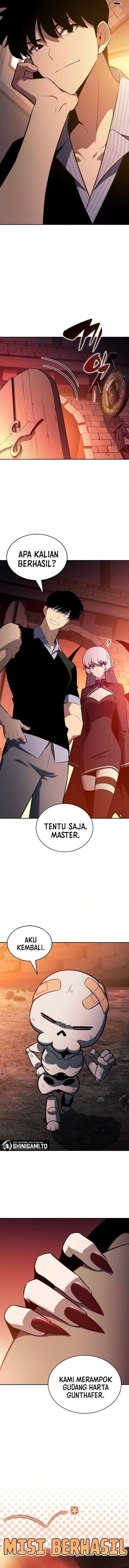 Read Solo Max Level Newbie ID Manga Online