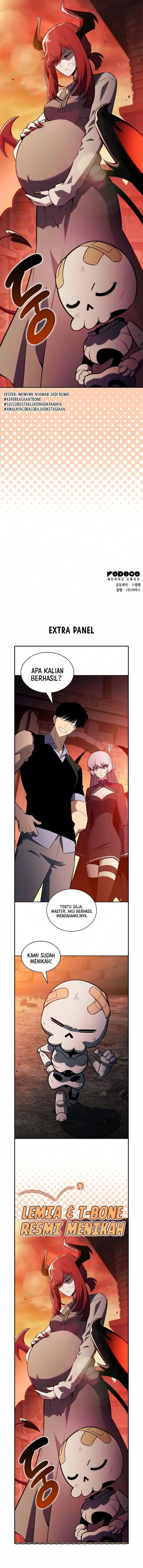 Read Solo Max Level Newbie ID Manga Online