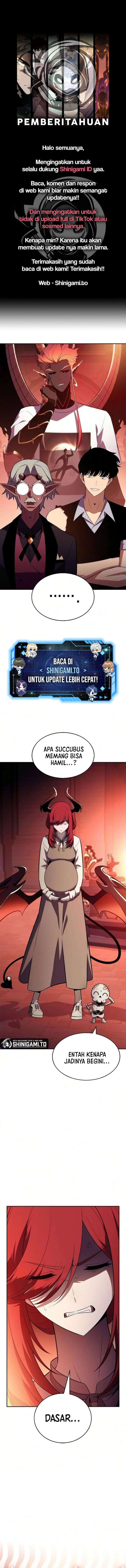 Read Solo Max Level Newbie ID Manga Online