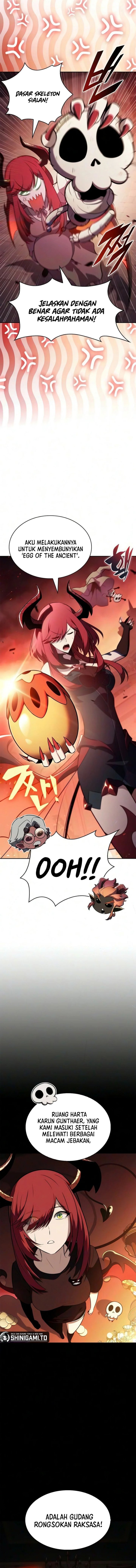 Read Solo Max Level Newbie ID Manga Online
