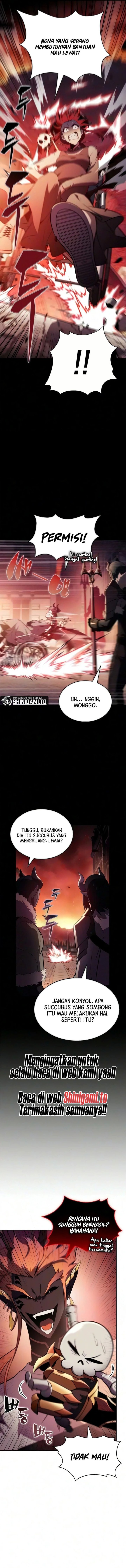 Read Solo Max Level Newbie ID Manga Online