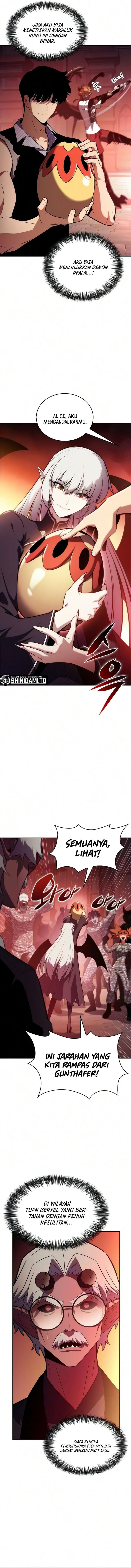 Read Solo Max Level Newbie ID Manga Online