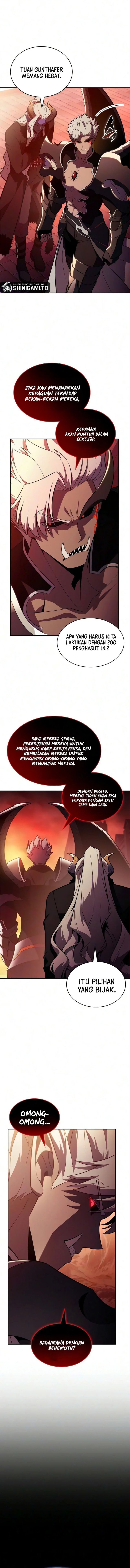 Read Solo Max Level Newbie ID Manga Online