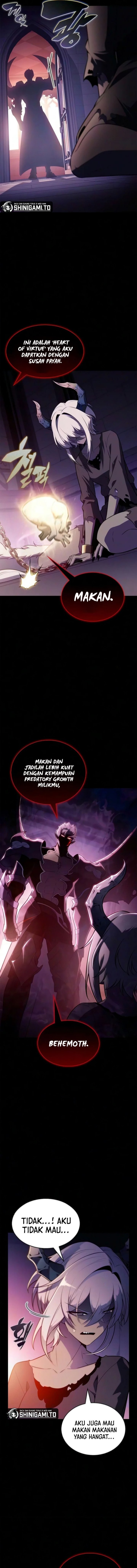 Read Solo Max Level Newbie ID Manga Online