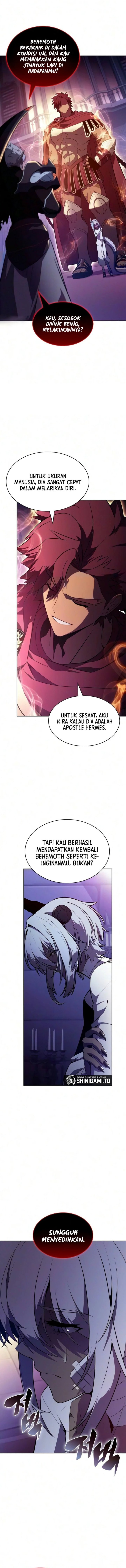 Read Solo Max Level Newbie ID Manga Online