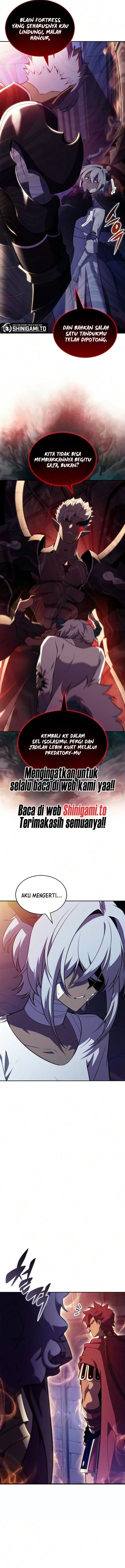 Read Solo Max Level Newbie ID Manga Online