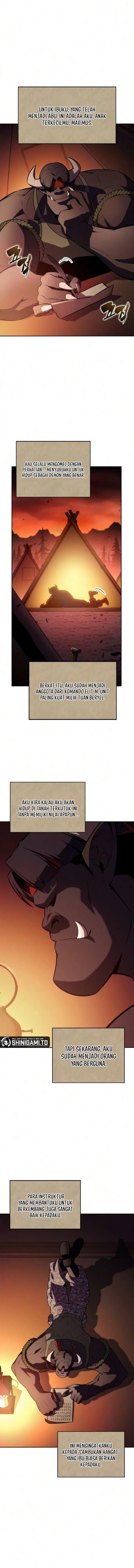 Read Solo Max Level Newbie ID Manga Online