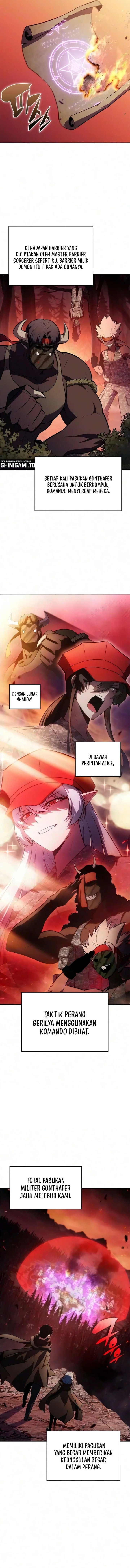 Read Solo Max Level Newbie ID Manga Online