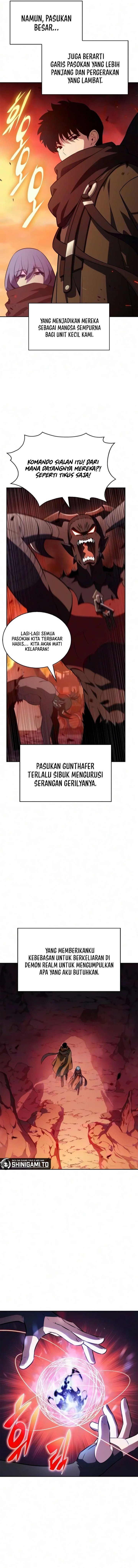 Read Solo Max Level Newbie ID Manga Online