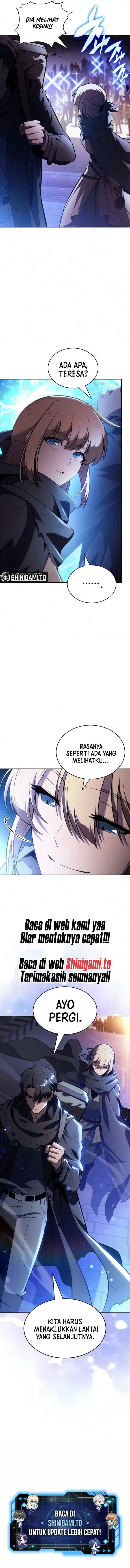 Read Solo Max Level Newbie ID Manga Online