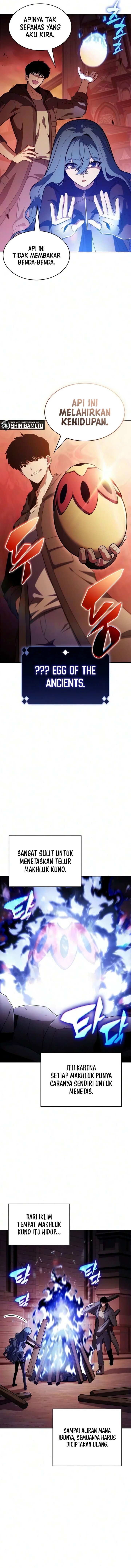 Read Solo Max Level Newbie ID Manga Online