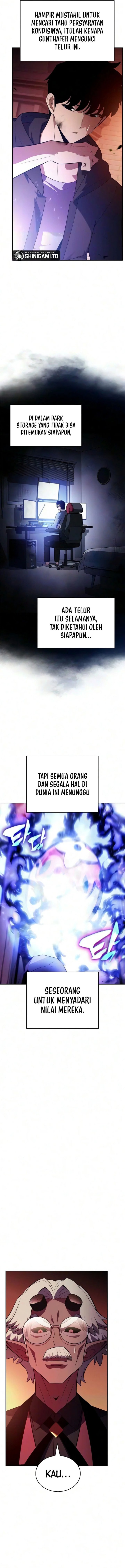Read Solo Max Level Newbie ID Manga Online