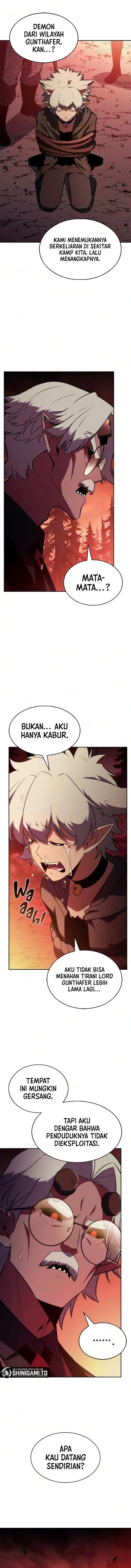 Read Solo Max Level Newbie ID Manga Online