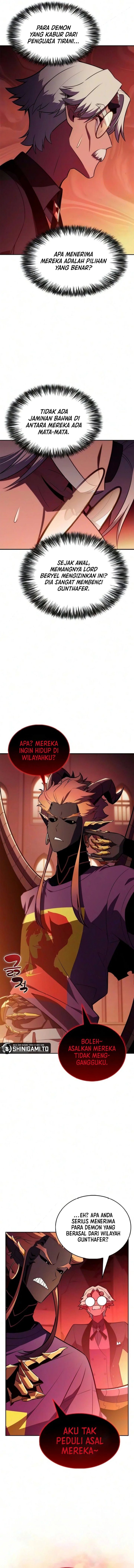 Read Solo Max Level Newbie ID Manga Online
