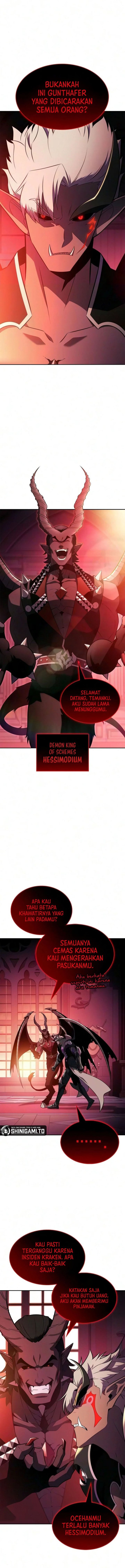 Read Solo Max Level Newbie ID Manga Online