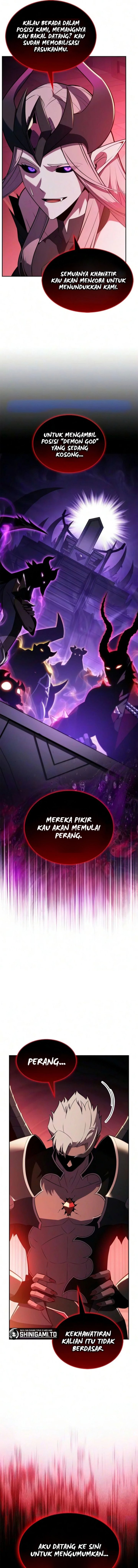 Read Solo Max Level Newbie ID Manga Online