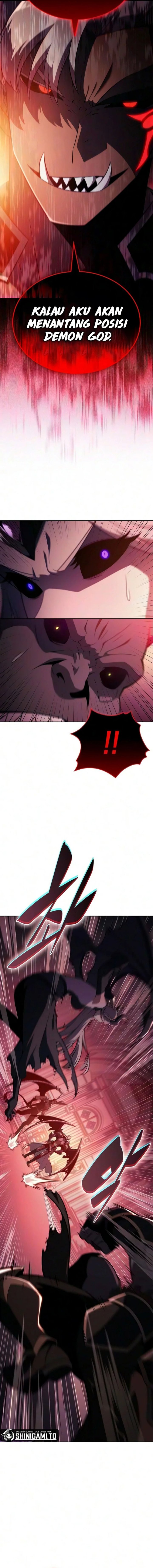 Read Solo Max Level Newbie ID Manga Online