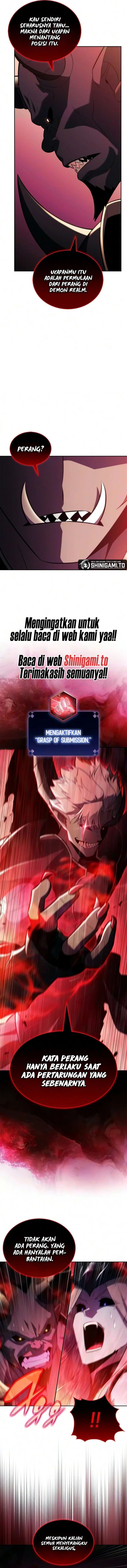 Read Solo Max Level Newbie ID Manga Online