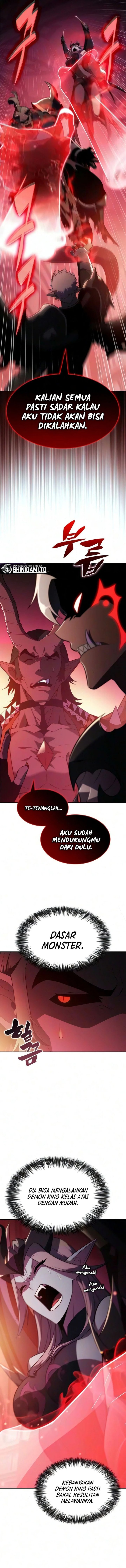 Read Solo Max Level Newbie ID Manga Online