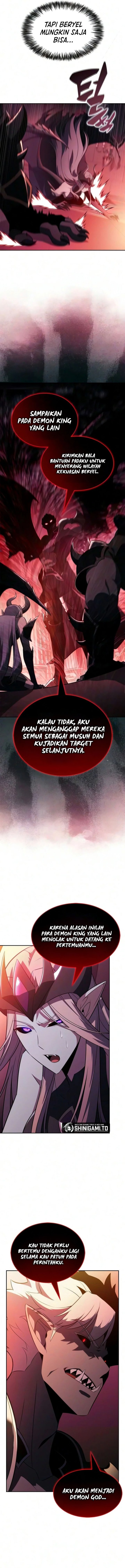 Read Solo Max Level Newbie ID Manga Online