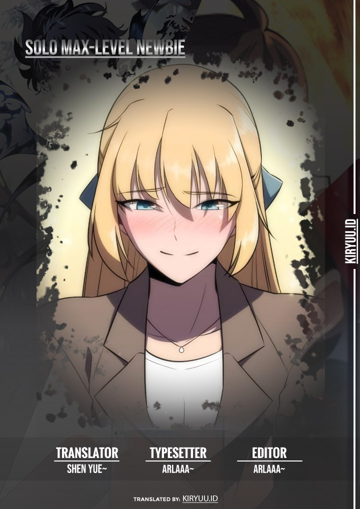Read Solo Max Level Newbie ID Manga Online