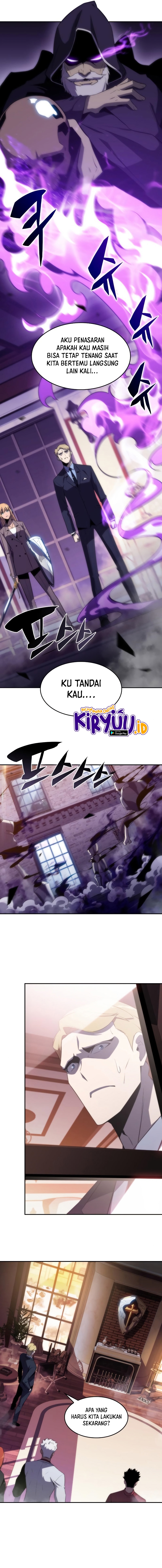 Read Solo Max Level Newbie ID Manga Online