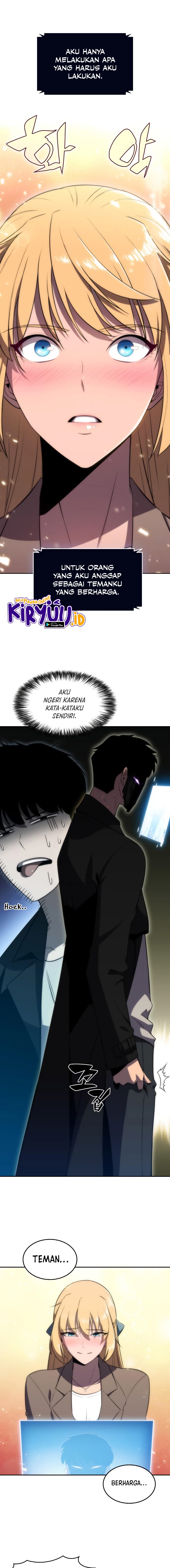 Read Solo Max Level Newbie ID Manga Online