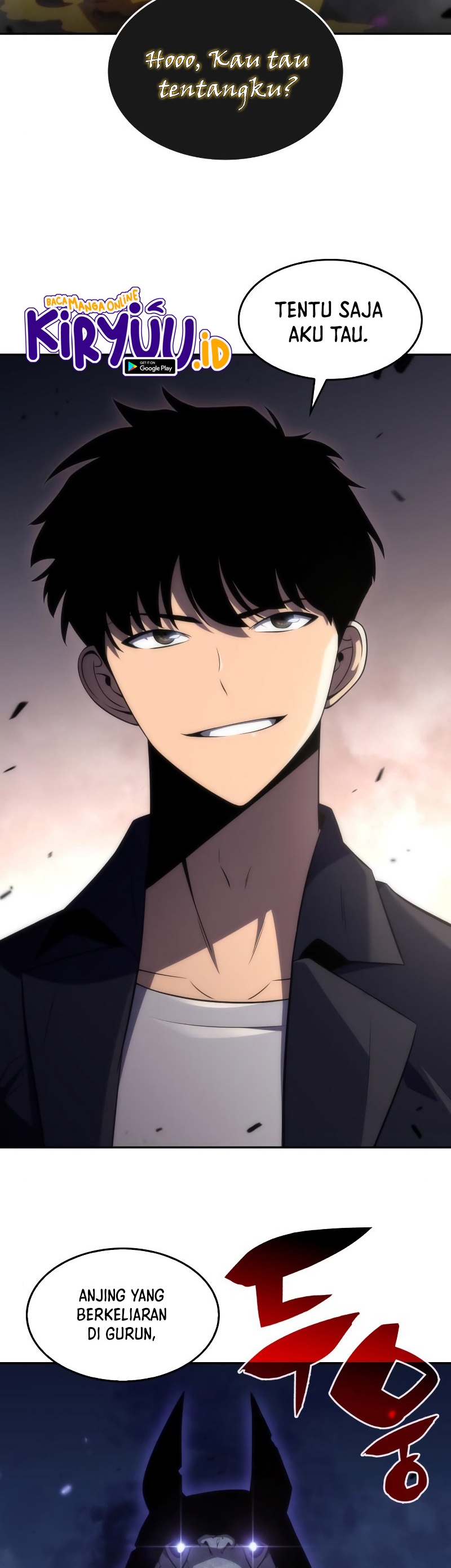 Read Solo Max Level Newbie ID Manga Online
