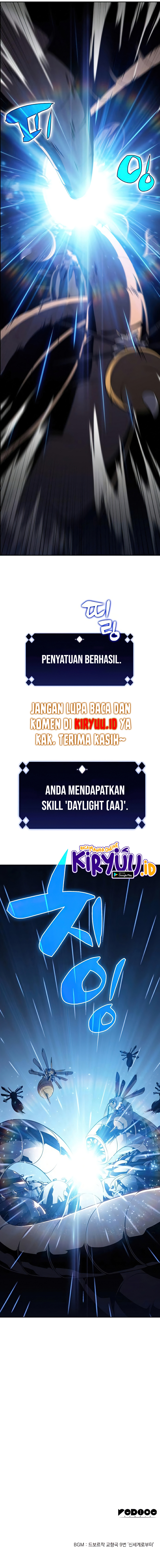 Read Solo Max Level Newbie ID Manga Online
