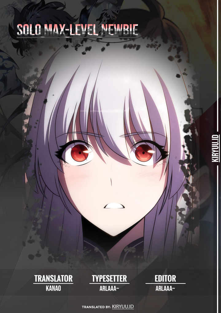 Read Solo Max Level Newbie ID Manga Online