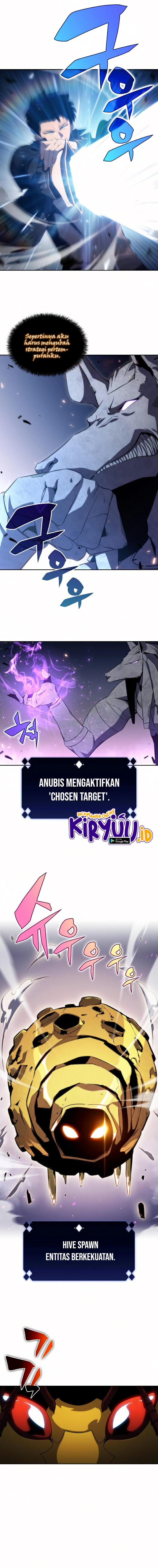 Read Solo Max Level Newbie ID Manga Online