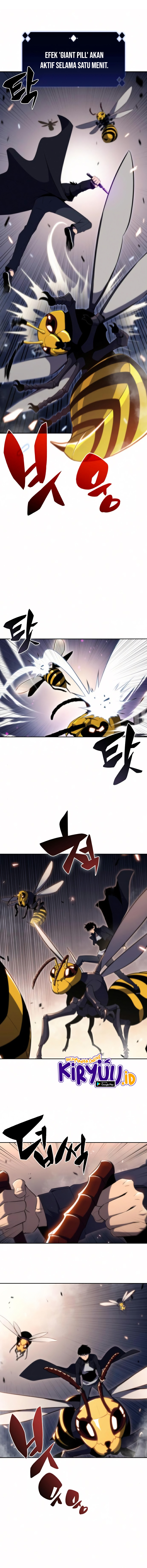 Read Solo Max Level Newbie ID Manga Online