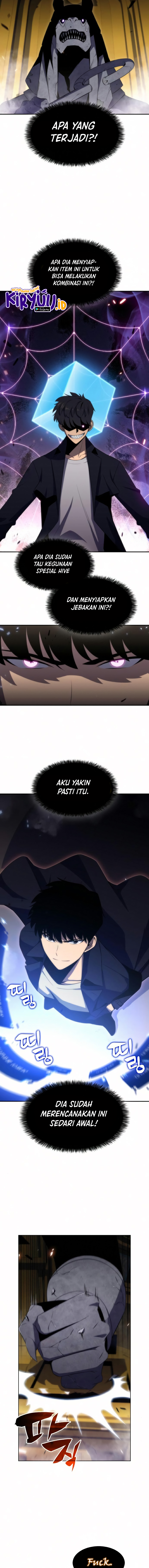 Read Solo Max Level Newbie ID Manga Online
