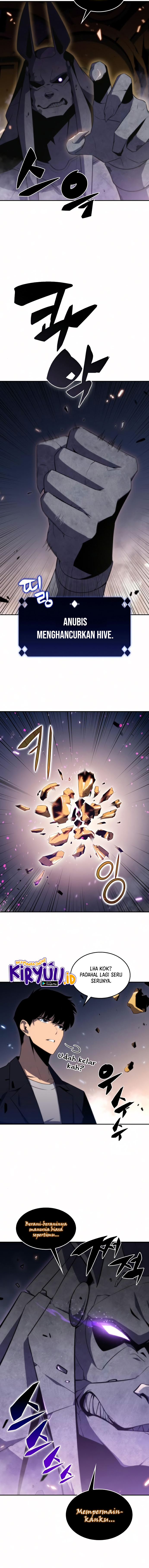 Read Solo Max Level Newbie ID Manga Online