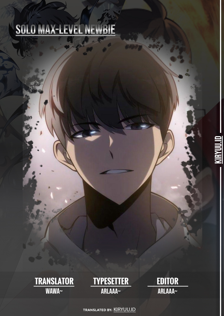 Read Solo Max Level Newbie ID Manga Online