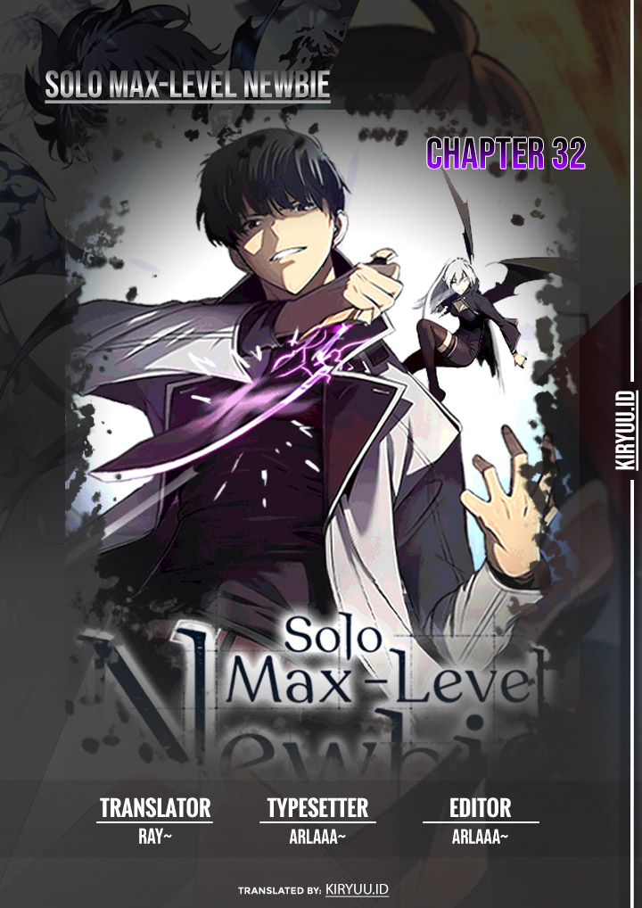 Read Solo Max Level Newbie ID Manga Online