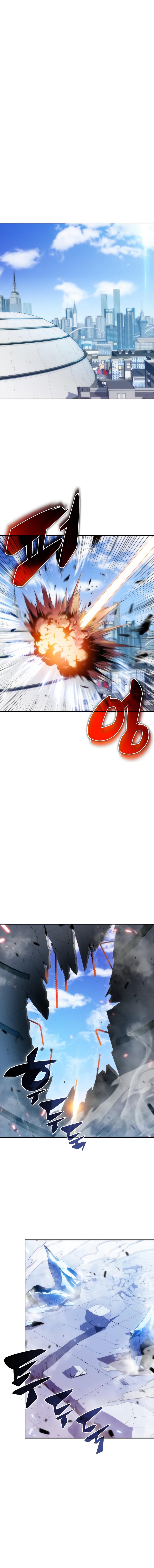 Read Solo Max Level Newbie ID Manga Online