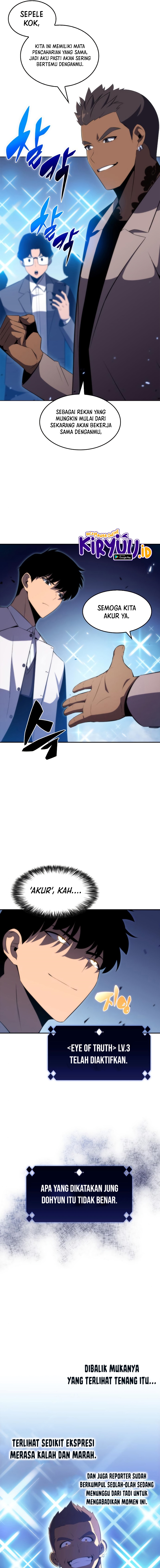 Read Solo Max Level Newbie ID Manga Online